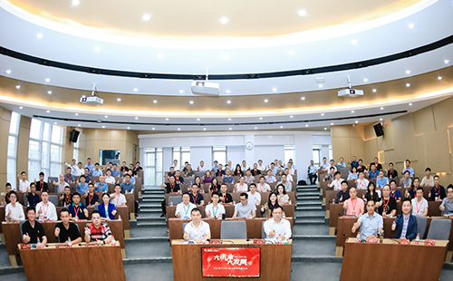 米兰体育电气2021核心伙伴共赢大会隆重举行！